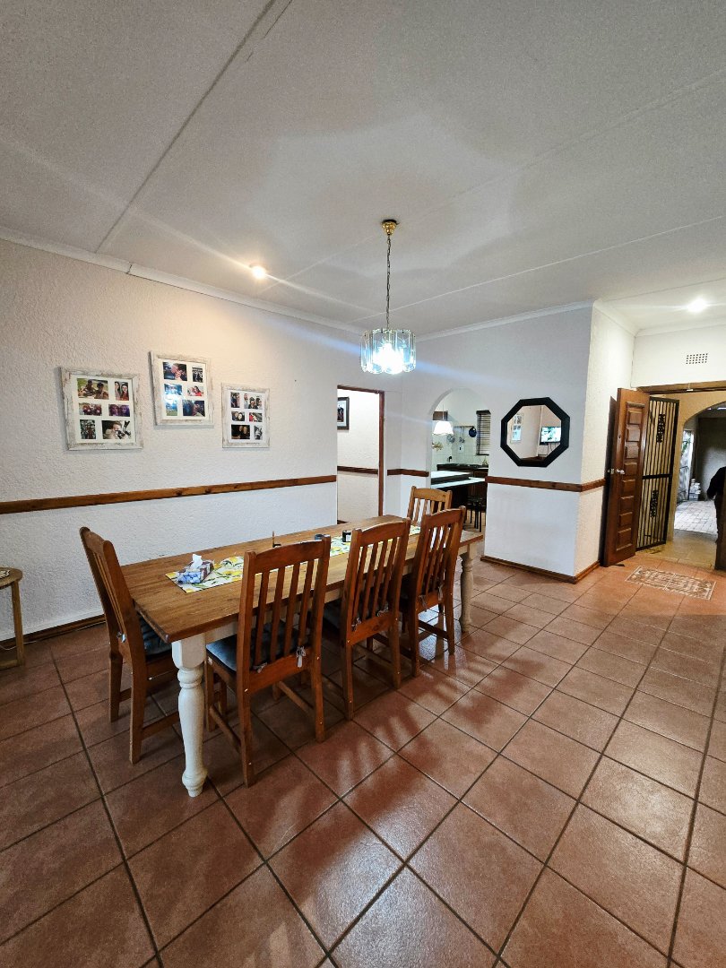 3 Bedroom Property for Sale in La Hoff North West